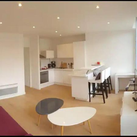 Appartement Bordeaux Centre Rue Sainte Catherine Proche Place De La Victoire エクステリア 写真